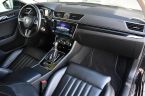Škoda Superb - fotka číslo 11