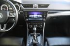Škoda Superb - fotka číslo 22