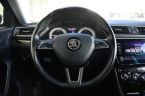 Škoda Superb - fotka číslo 28