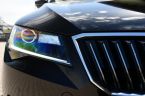 Škoda Superb - fotka číslo 53