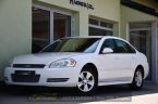 Chevrolet Impala - fotka číslo 0