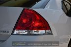 Chevrolet Impala - fotka číslo 43