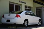 Chevrolet Impala - fotka číslo 4