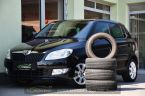 Škoda Fabia - fotka číslo 1