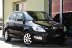 Škoda Fabia - fotka číslo 7