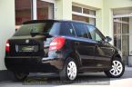 Škoda Fabia - fotka číslo 5