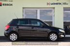 Škoda Fabia - fotka číslo 6