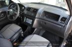 Škoda Fabia - fotka číslo 15