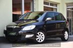 Škoda Fabia - fotka číslo 0