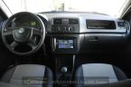 Škoda Fabia - fotka číslo 21