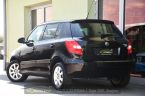 Škoda Fabia - fotka číslo 3