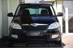 Škoda Fabia - fotka číslo 8