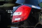 Škoda Fabia - fotka číslo 44