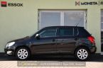Škoda Fabia - fotka číslo 2