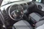 Škoda Fabia - fotka číslo 9