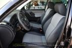 Škoda Fabia - fotka číslo 10