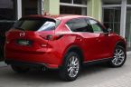 Mazda CX-5 - fotka číslo 3