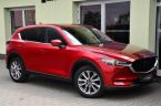 Mazda CX-5 - fotka číslo 1