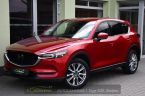 Mazda CX-5 - fotka číslo 0