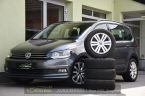 Volkswagen Touran - fotka číslo 1