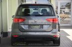 Volkswagen Touran - fotka číslo 4