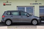 Volkswagen Touran - fotka číslo 6