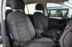 Volkswagen Touran - fotka číslo 17