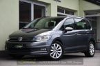 Volkswagen Touran - fotka číslo 0