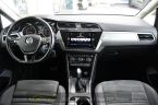 Volkswagen Touran - fotka číslo 21