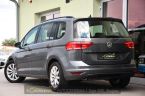 Volkswagen Touran - fotka číslo 3