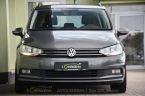 Volkswagen Touran - fotka číslo 8