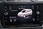 Volkswagen Touran - fotka číslo 40