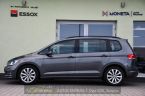 Volkswagen Touran - fotka číslo 2