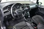 Volkswagen Touran - fotka číslo 9