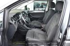Volkswagen Touran - fotka číslo 10