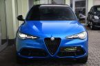 Alfa Romeo Stelvio - fotka číslo 8
