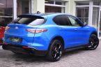 Alfa Romeo Stelvio - fotka číslo 3