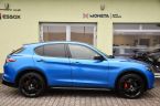 Alfa Romeo Stelvio - fotka číslo 11