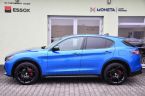 Alfa Romeo Stelvio - fotka číslo 10