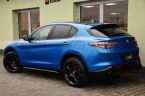 Alfa Romeo Stelvio - fotka číslo 2