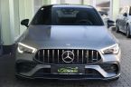 Mercedes Třída CLA - fotka číslo 8