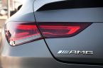 Mercedes Třída CLA - fotka číslo 40