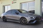 Mercedes Třída CLA - fotka číslo 1