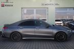 Mercedes Třída CLA - fotka číslo 11