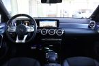 Mercedes Třída CLA - fotka číslo 4