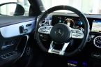 Mercedes Třída CLA - fotka číslo 5