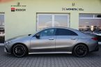 Mercedes Třída CLA - fotka číslo 10