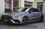 Mercedes Třída CLA - fotka číslo 0