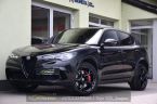 Alfa Romeo Stelvio - fotka číslo 0