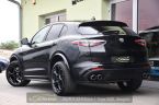 Alfa Romeo Stelvio - fotka číslo 2